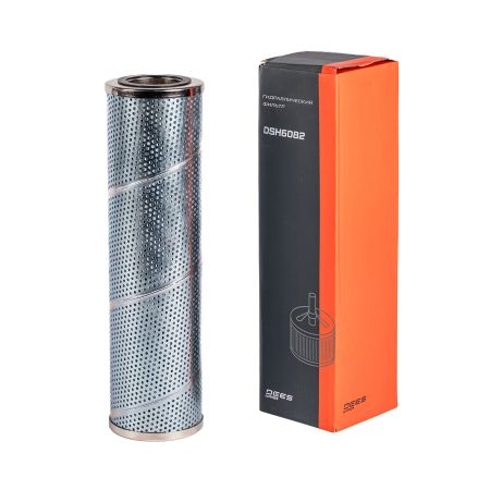 Фильтр гидравлический DEES filters DSH6082