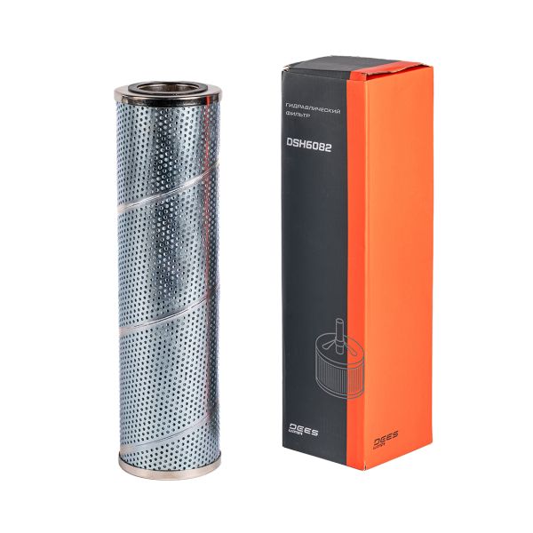 Фильтр гидравлический DEES filters DSH6082