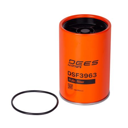 Фильтр топливный DEES filters DSF3963 (30мк)