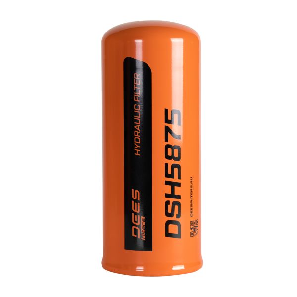 Фильтр гидравлический DEES filters DSH5875