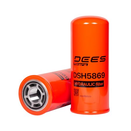 Фильтр гидравлический DEES filters DSH5869