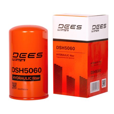 Фильтр гидравлический DEES filters DSH5060