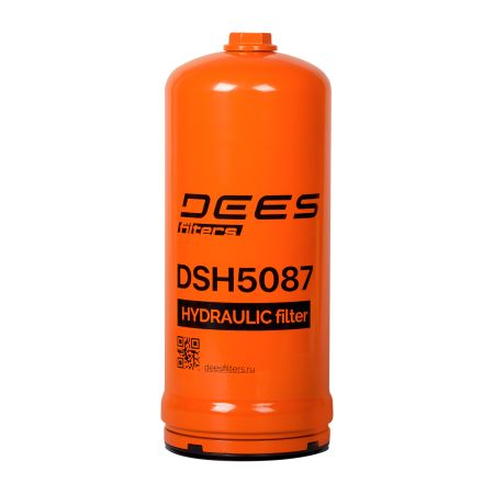 Фильтр гидравлический DEES filters DSH5087