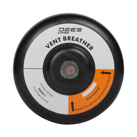 Фильтр сапуна в сборе DEES filters DSH2511