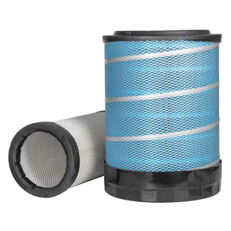 Фильтр воздушный DEES filters DSA3597NT+DSA3598