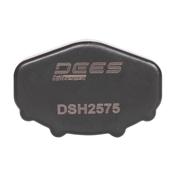 Фильтр сапуна DEES filters DSH2575