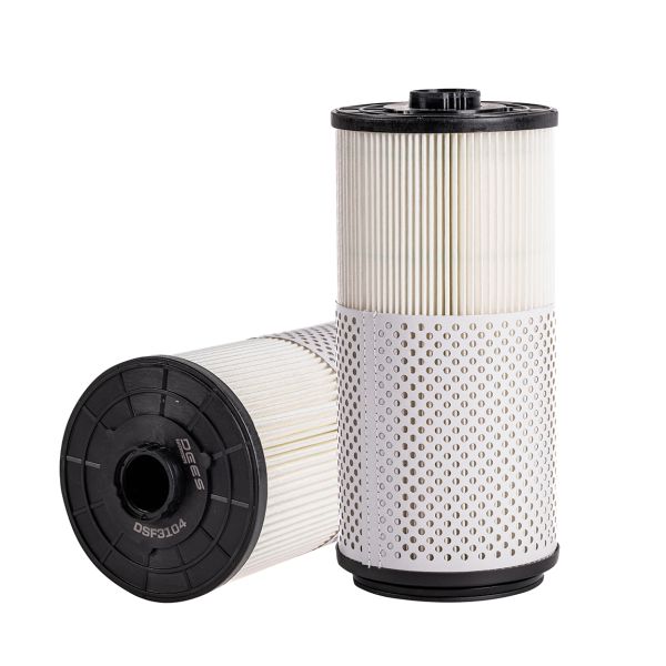 Фильтр топливный DEES filters DSF3104
