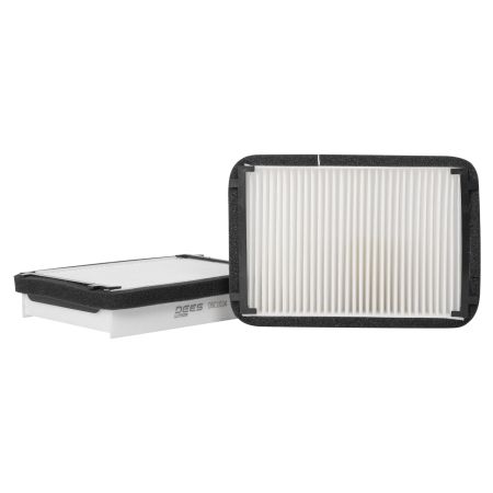 Фильтр салона DEES filters DSC1034