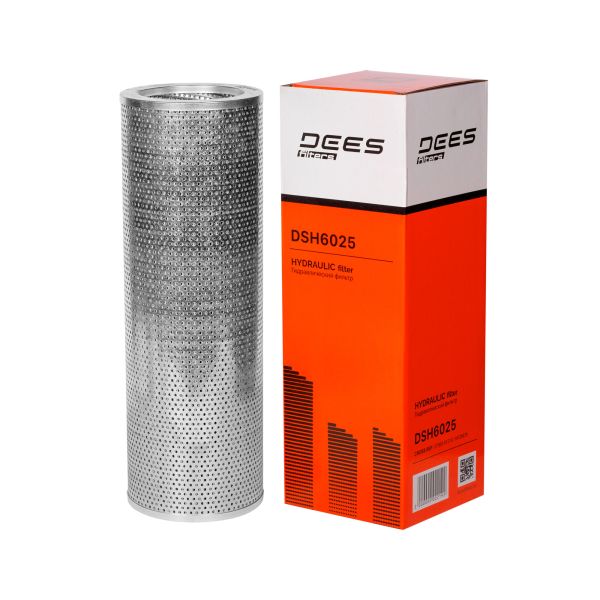 Фильтр гидравлический DEES filters DSH6025