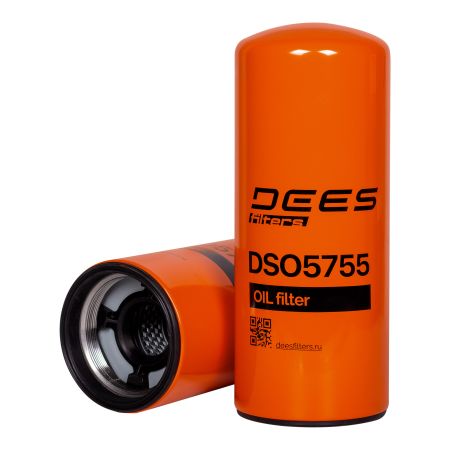 Фильтр масляный DEES filters DSO5755