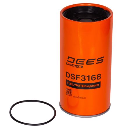 Фильтр топливный DEES filters DSF3168