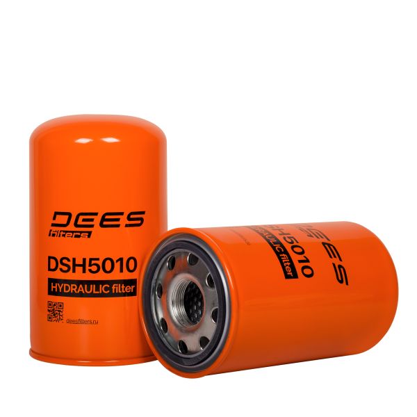 Фильтр гидравлический DEES filters DSH5010