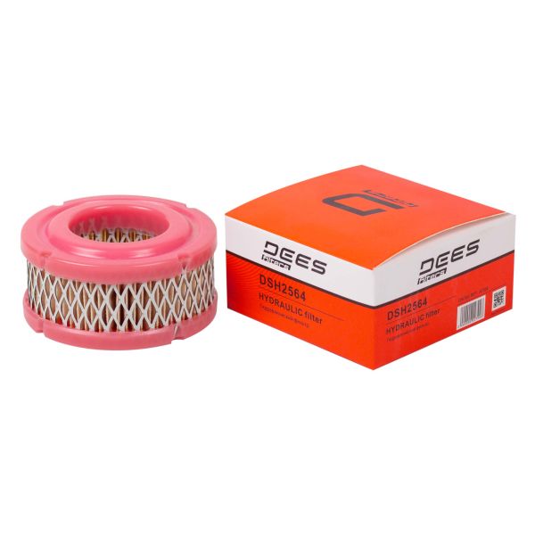 Фильтр сапуна DEES filters DSH2564
