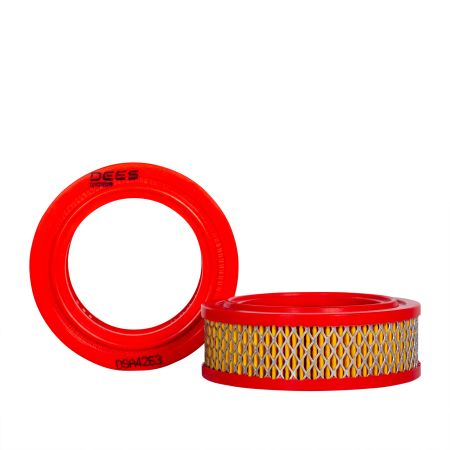 Фильтр воздушный DEES filters DSA4263