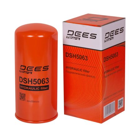 Фильтр гидравлический DEES filters DSH5063
