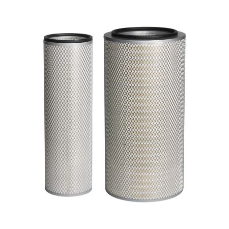 Фильтр воздушный DEES filters DSA9021+DSA9022