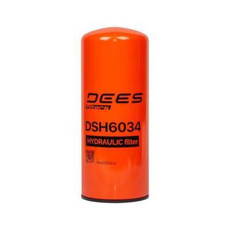Фильтр гидравлический DEES filters DSH6034
