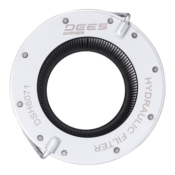 Фильтр гидравлический DEES filters DSH6071