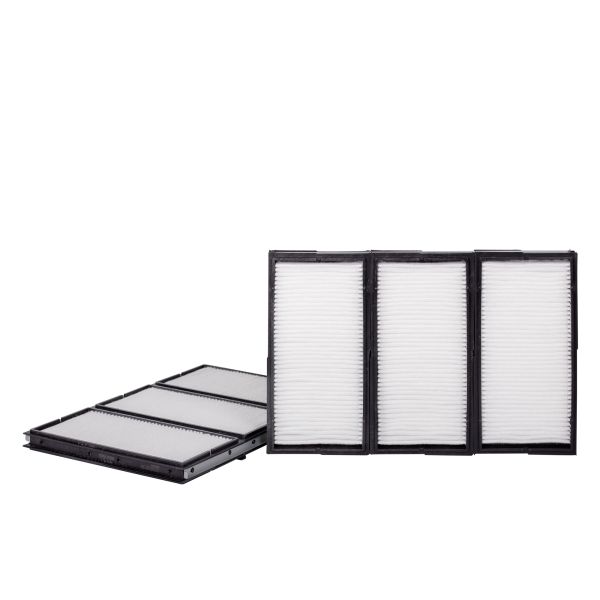 Фильтр салона DEES filters DSC1003