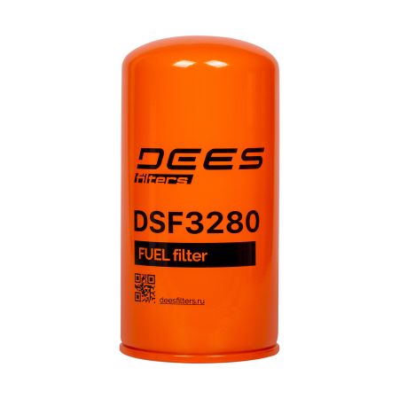 Фильтр топливный DEES filters DSF3280