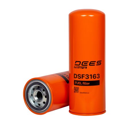 Фильтр топливный DEES filters DSF3163