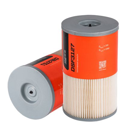 Фильтр топливный DEES filters DSF3127