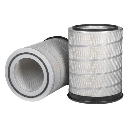 Фильтр воздушный DEES filters DSA9055