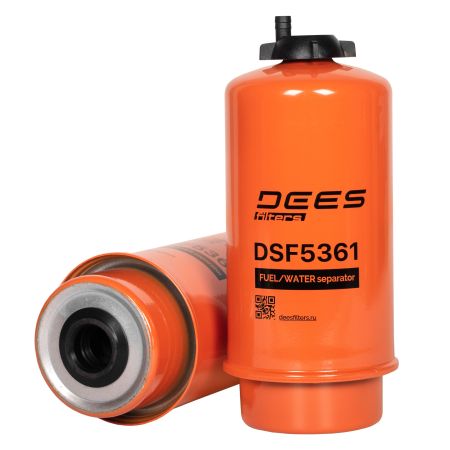 Фильтр топливный DEES filters DSF5361