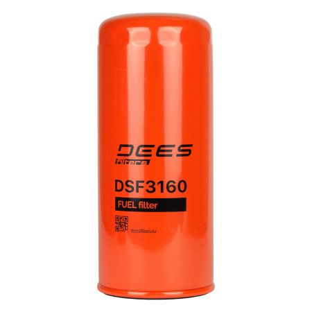 Фильтр топливный DEES filters DSF3160