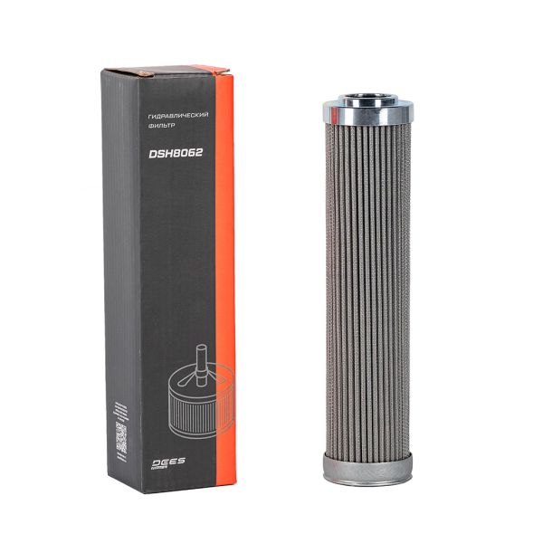 Фильтр гидравлический DEES filters DSH8062