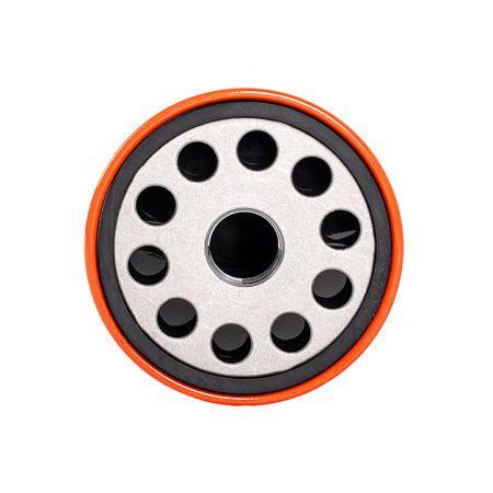 Фильтр топливный DEES filters DSF3642 без колбы