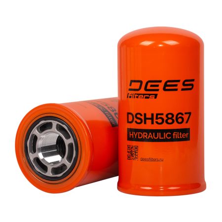 Фильтр гидравлический DEES filters DSH5867