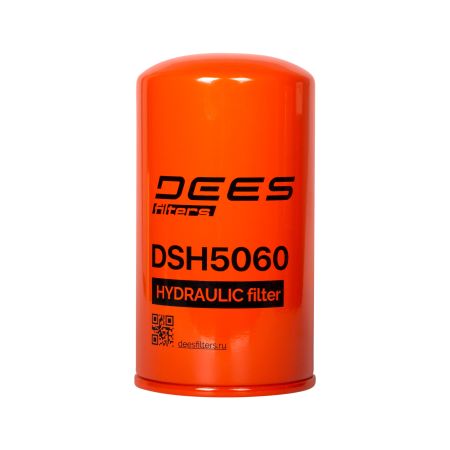 Фильтр гидравлический DEES filters DSH5060