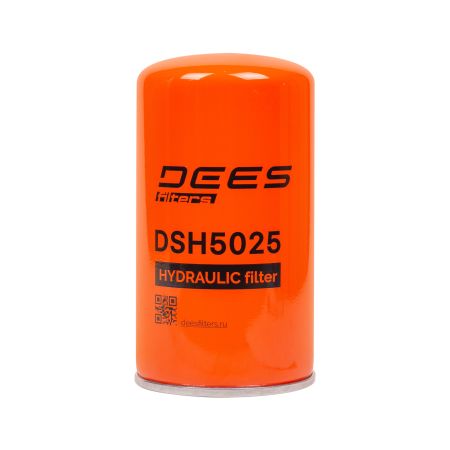 Фильтр гидравлический DEES filters DSH5025