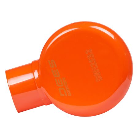 Фильтр сапуна DEES filters DSH2532