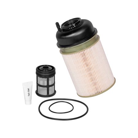 Фильтр топливный DEES filters DSF3120