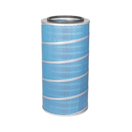 Фильтр пылеподавления DEES filters DSA4602NT