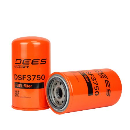 Фильтр топливный DEES filters DSF3750