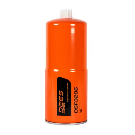 Фильтр топливный DEES filters DSF3206