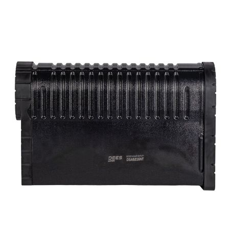 Фильтр воздушный DEES filters DSA6216NT