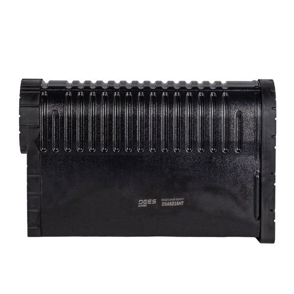 Фильтр воздушный DEES filters DSA6216NT