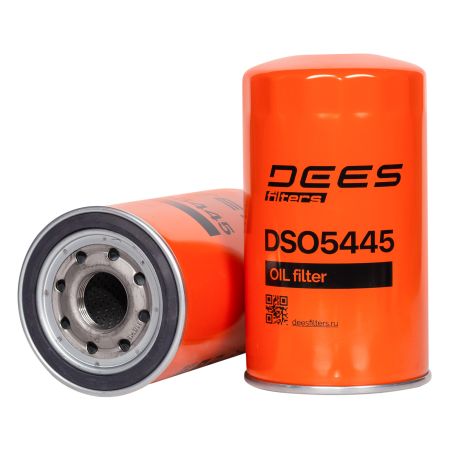 Фильтр масляный DEES filters DSO5445