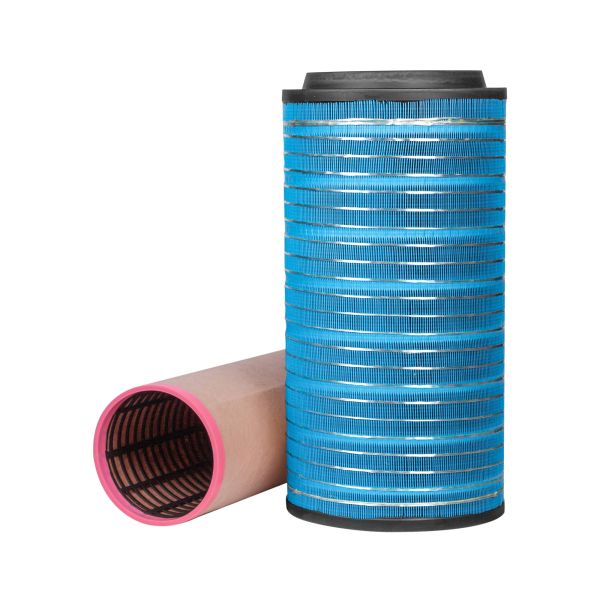 Фильтр воздушный DEES filters DSA3594NT+DSA3595