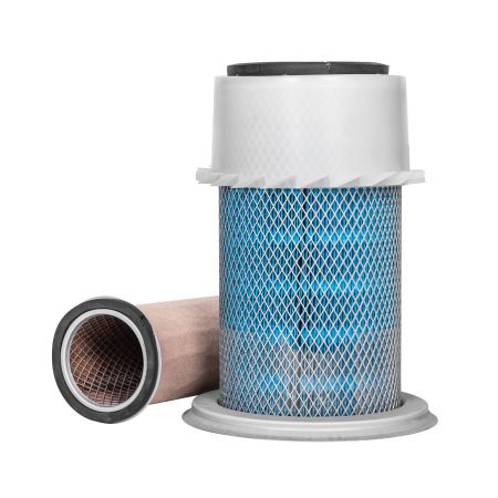 Фильтр воздушный DEES filters DSA3546NT+DSA3584