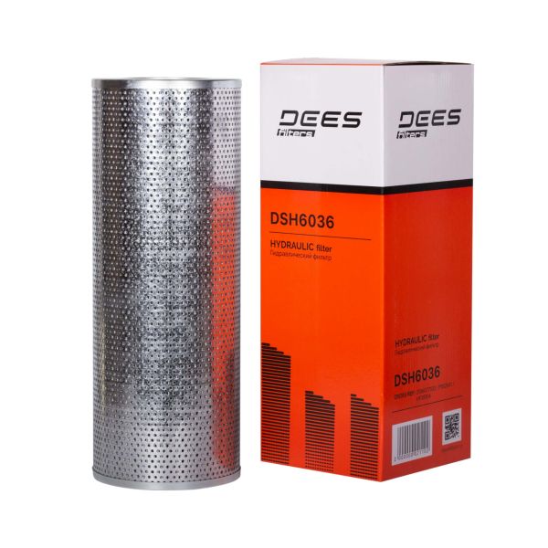 Фильтр гидравлический DEES filters DSH6036