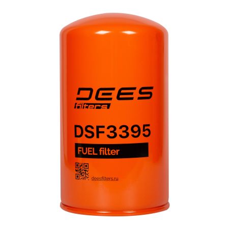 Фильтр топливный DEES filters DSF3395