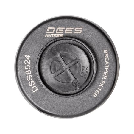 Фильтр сапуна DEES filters DSS8524