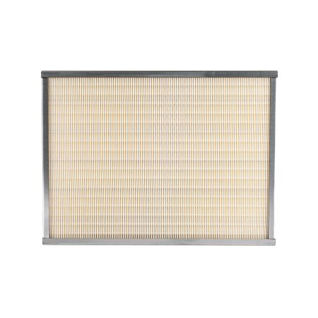 Фильтр салона DEES filters DSC3096