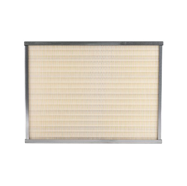 Фильтр салона DEES filters DSC3096
