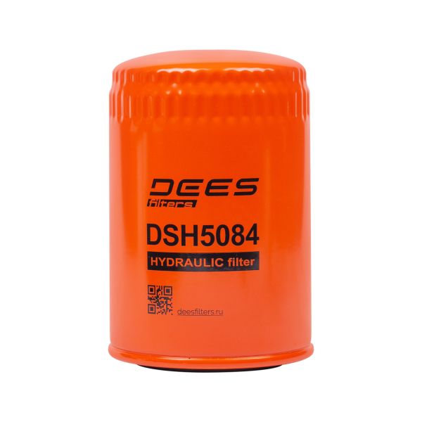 Фильтр гидравлический DEES filters DSH5084